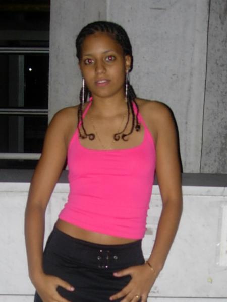 MA COUSINE MARLI
